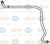 FORD 1303121 High-/Low Pressure Line, air conditioning